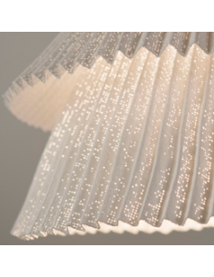 Aplique de pared G9/LED diferentes colores – Cala - A by Arturo Álvarez 2