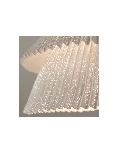 Aplique de pared G9/LED diferentes colores – Cala - A by Arturo Álvarez