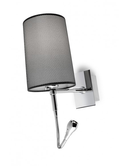 Aplique de pared Basic 2 - Pujol