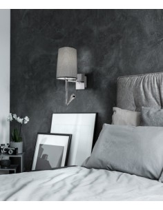 Aplique de pared Basic 2 - Pujol