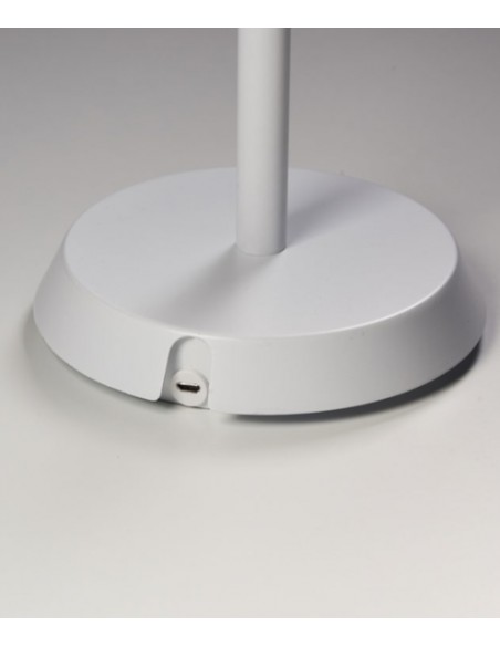 Lámpara de mesa Bateria - Pujol