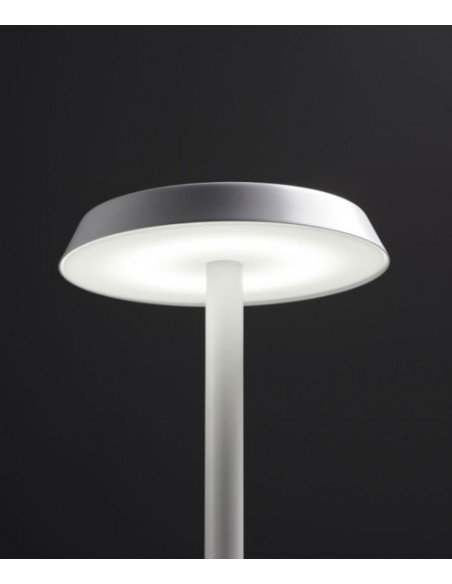 Lámpara de mesa Bateria - Pujol