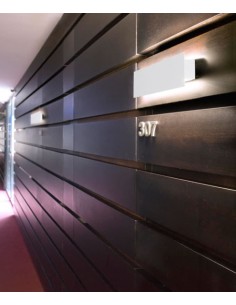 Lámpara de pared Suau - Pujol