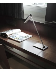 Lámpara de mesa Tub - Pujol