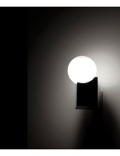 Aplique de pared Cub - Pujol