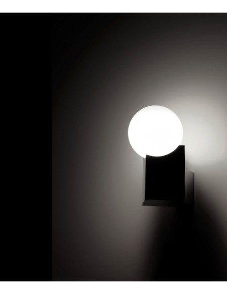 Aplique de pared Cub - Pujol