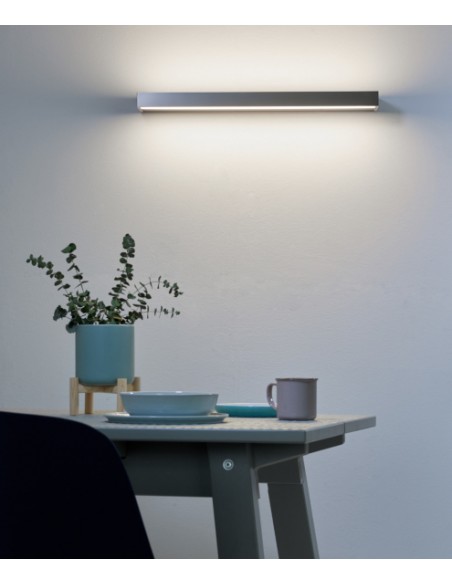Aplique de pared Iris - Pujol