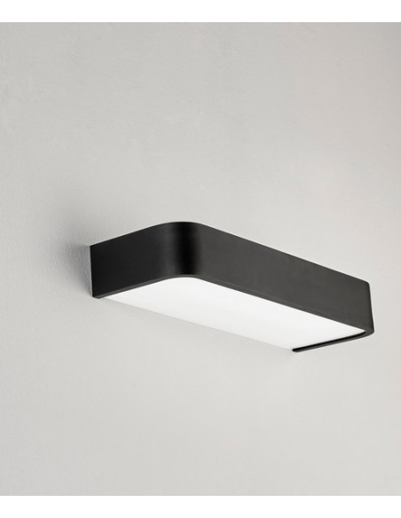 Aplique de pared moderno Arcos - Pujol