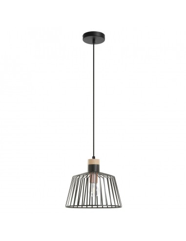 Colgante de techo vintage Baguet - Exo - Novolux Lighting