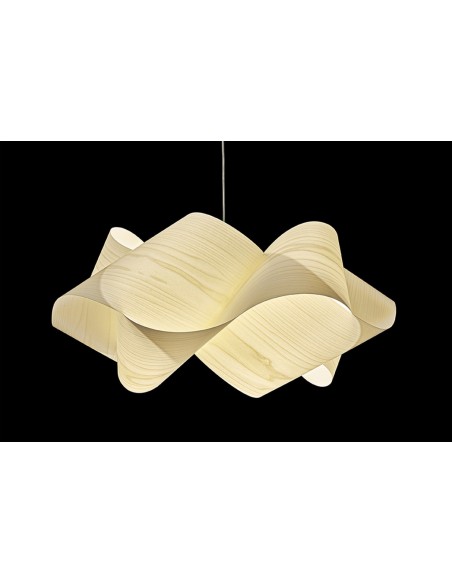 Colgante de techo Swirl - LZF