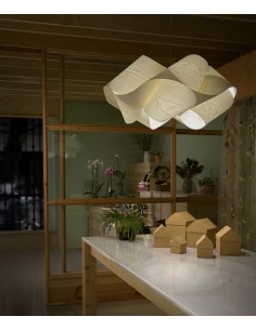 Colgante de techo Swirl - LZF