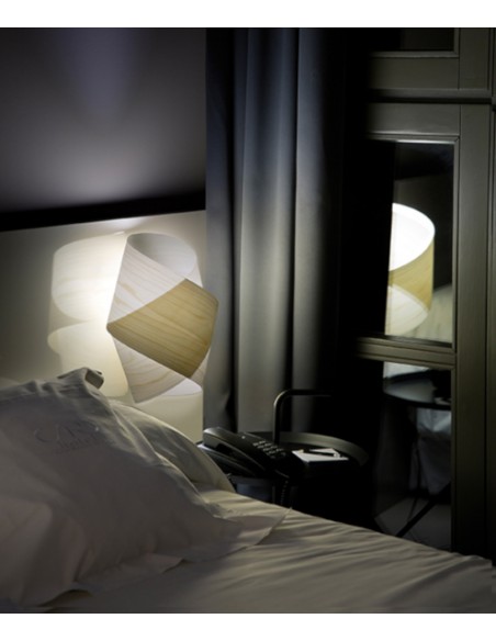 Aplique de Pared - Orbit - LZF