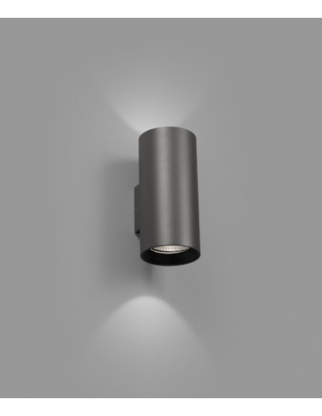 Aplique Thon de exterior - Faro