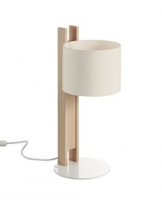 Lámpara de mesa Compact -... 2