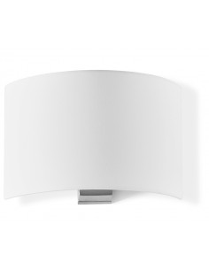 Aplique de pared de tela Amsterdam - Exo – Novolux Lighting 2