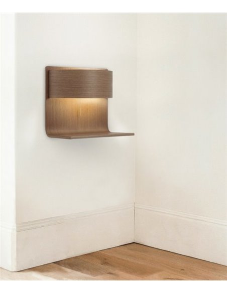 Aplique de pared Lamparella - Plussmi