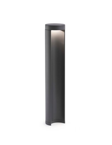 Lámpara baliza LED Chandra - Faro