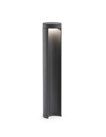 Lámpara baliza LED Chandra - Faro
