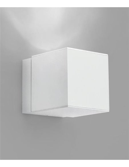 Aplique de pared Dau 80 GU10 - Milán