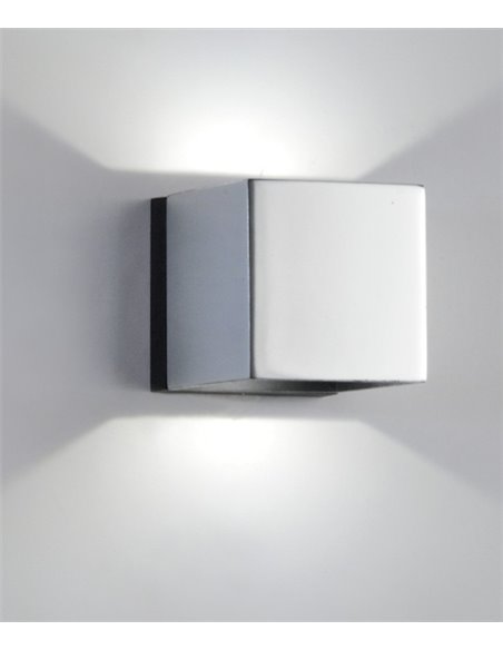 Aplique de pared Dau 50 ACx2 - Milán