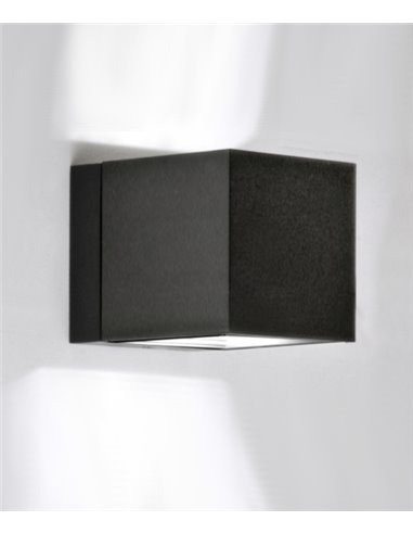 Aplique de pared Dau 180 AC - Milán 