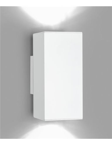 Aplique de pared Dau 174 GU10 - Milán