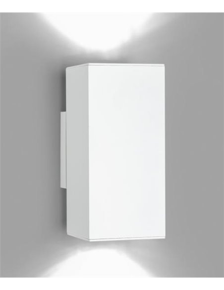 Aplique de pared Dau 174 GU10 - Milán