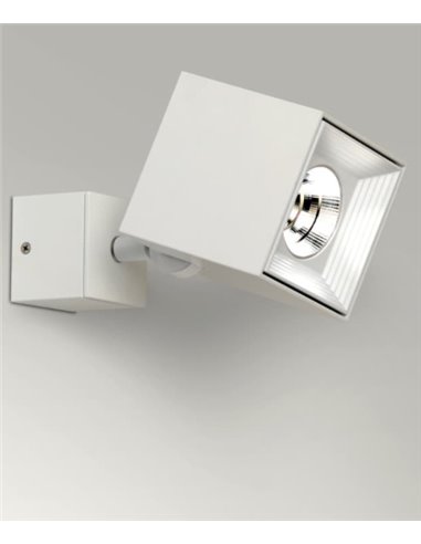 Foco orientable Dau 80 F CC - Milán