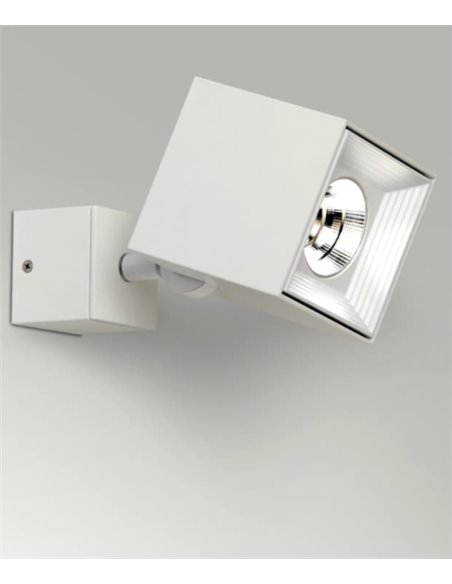 Foco orientable Dau 80 F CC - Milán