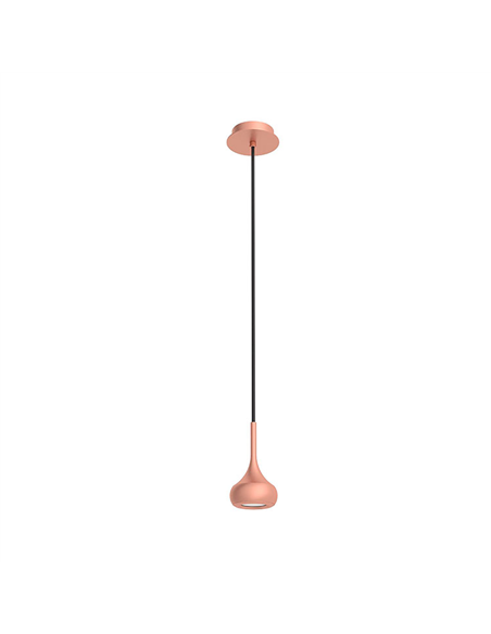 Lámpara colgante de techo Mini Maxi 1 luz – Pujol Iluminación