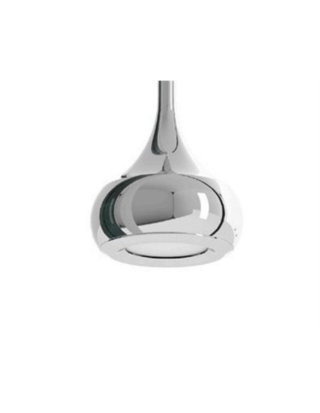 Lámpara colgante Mini Maxi 3 luces – Pujol Iluminación