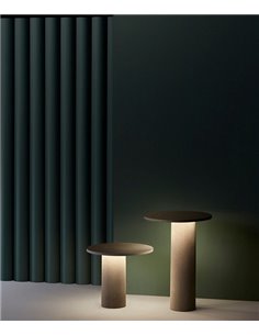 Baliza exterior Moal - Leds C4