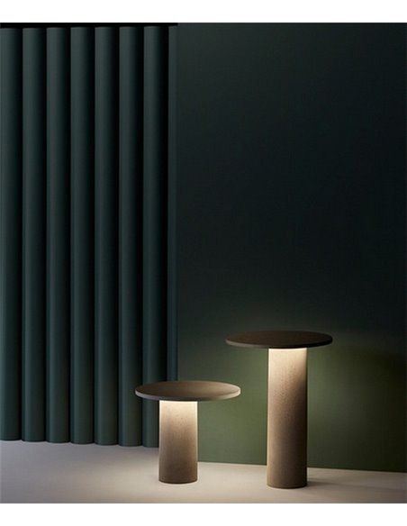 Baliza exterior Moal - Leds C4