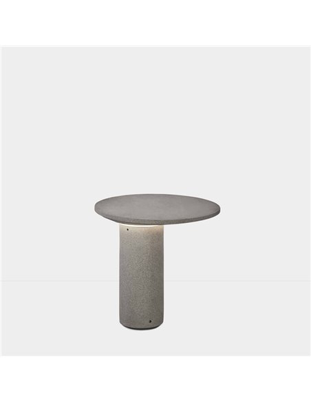 Baliza exterior Moal - Leds C4