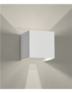Kub - Leds C4