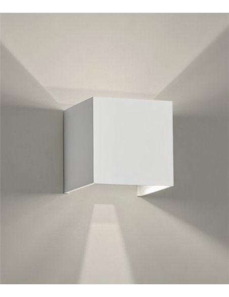 Kub - Leds C4