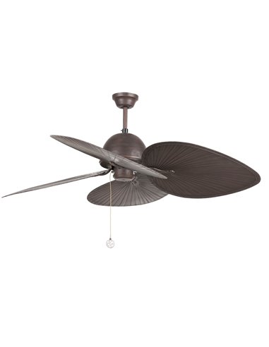 Ventilador de techo Cuba - Faro