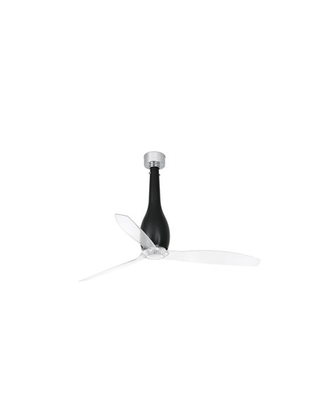 Ventilador de techo Eterfan sin luz - Faro