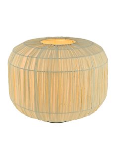 Lámpara de mesa de papel Cheval – AJP 2