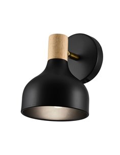 Lámpara de pared orientable Aran – AJP