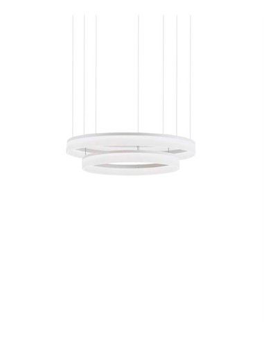 Lámpara colgante Circ – Leds C4