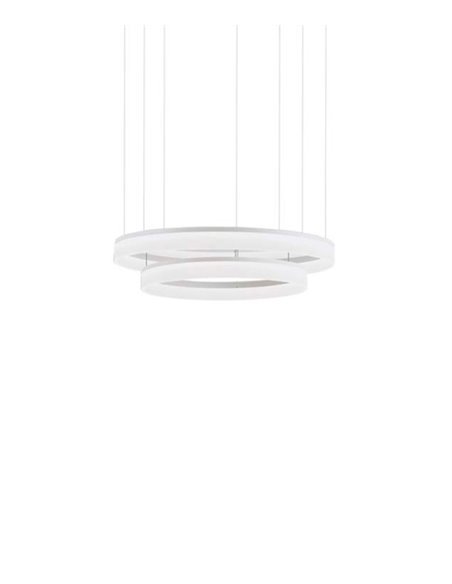 Lámpara colgante Circ – Leds C4