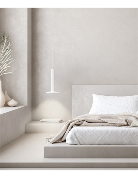 Lámpara de techo colgante BCN 30  – Nexia 25 cm