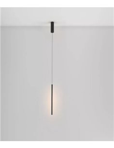 Lámpara colgante Lines – Nexia 170 cm 2