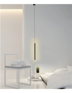 Lámpara colgante Lines – Nexia 170 cm