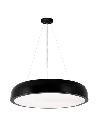 Lámpara colgante Cocotte – Faro – 43 cm/55 cm, 3000K