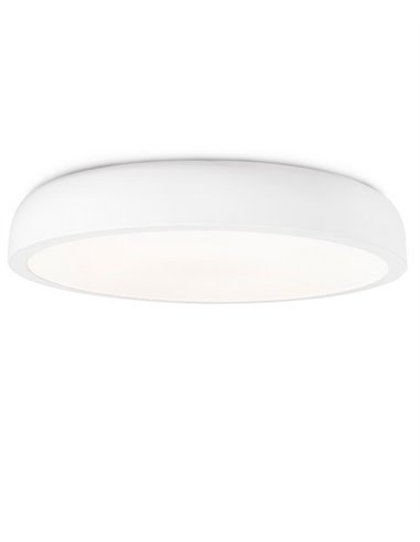 Plafón de techo Cocotte – Faro - 43 cm/55 cm, 3000K