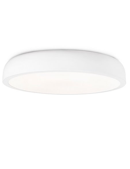 Plafón de techo Cocotte – Faro - 43 cm/55 cm, 3000K