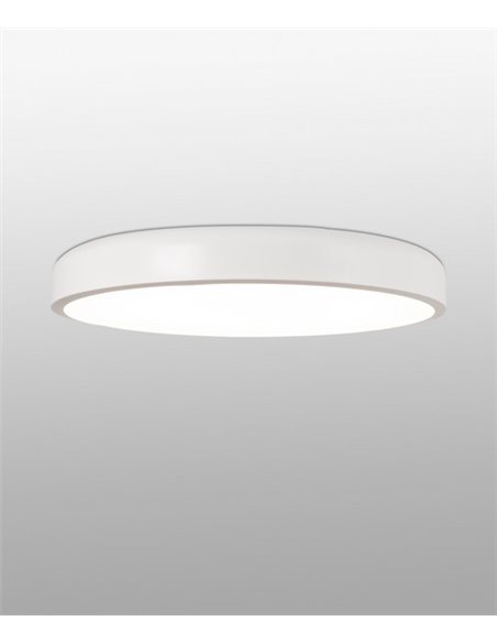 Plafón de techo Cocotte – Faro - 43 cm/55 cm, 3000K
