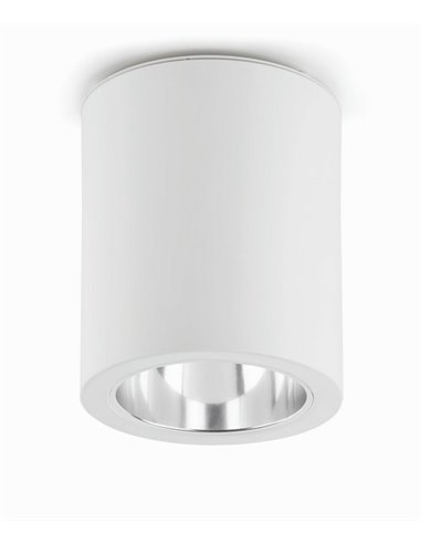 Plafón de techo Pote – Faro – Ø 15 cm 